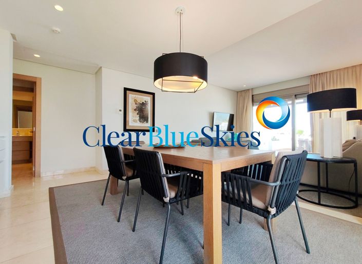 Image No.6-Appartement de 2 chambres à vendre à Abama