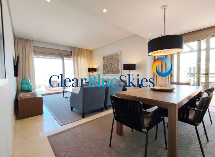 Image No.7-Appartement de 2 chambres à vendre à Abama