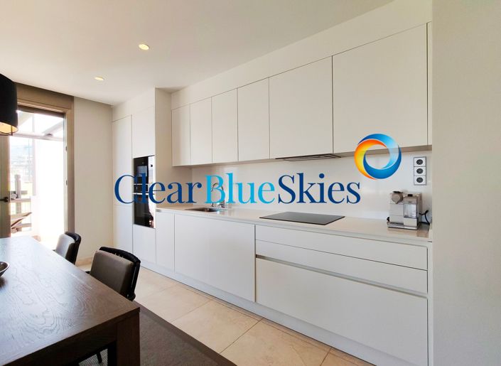 Image No.8-Appartement de 2 chambres à vendre à Abama