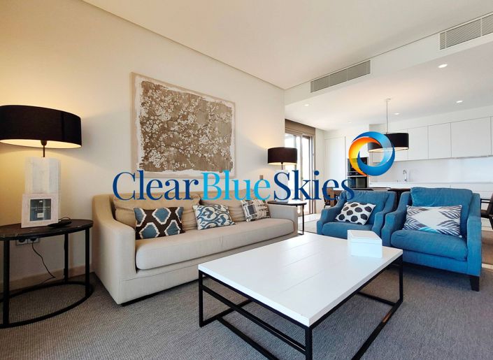 Image No.9-Appartement de 2 chambres à vendre à Abama