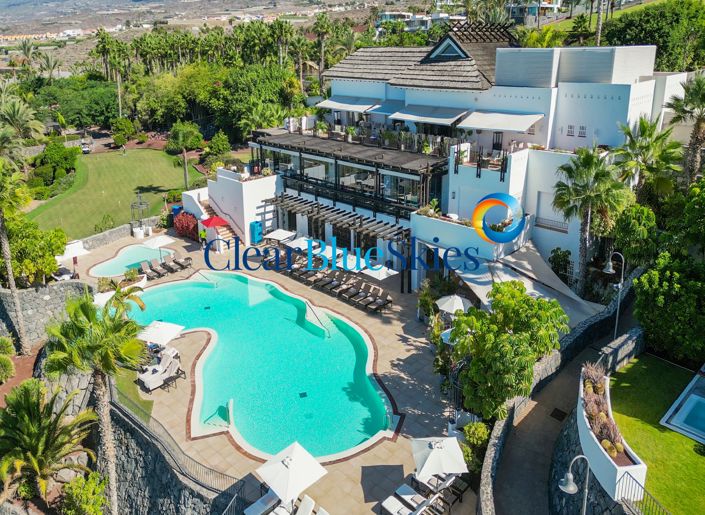 Image No.23-Appartement de 2 chambres à vendre à Abama