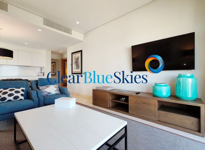 Image No.10-Appartement de 2 chambres à vendre à Abama