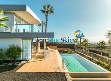 Clear Blue Skies Group SL most sold property