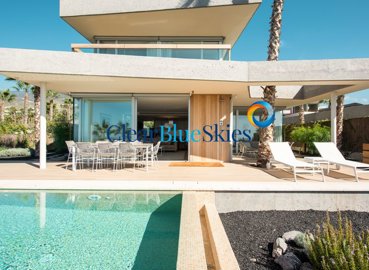 Clear Blue Skies Group SL most sold property