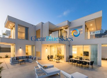 Clear Blue Skies Group SL most sold property