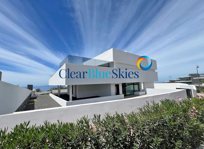 Image No.2-Villa de 3 chambres à vendre à Abama