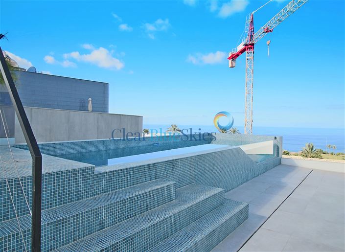 Image No.17-Villa de 3 chambres à vendre à Abama