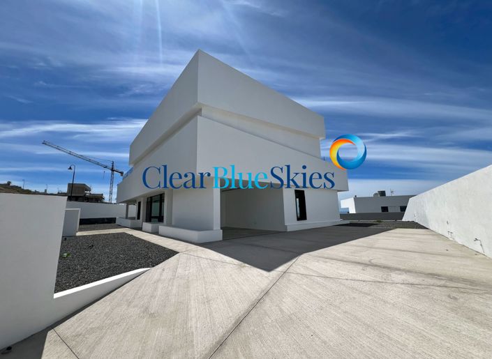 Image No.13-Villa de 3 chambres à vendre à Abama