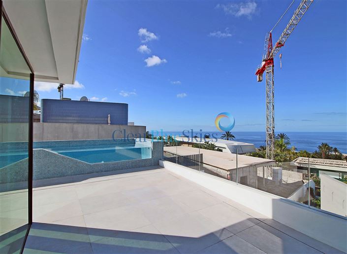 Image No.4-Villa de 3 chambres à vendre à Abama