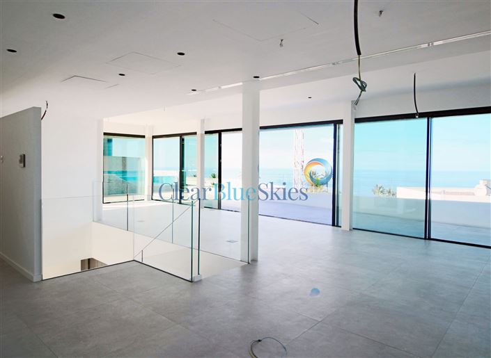 Image No.8-Villa de 3 chambres à vendre à Abama