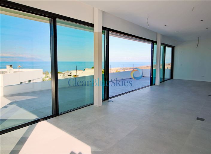 Image No.7-Villa de 3 chambres à vendre à Abama