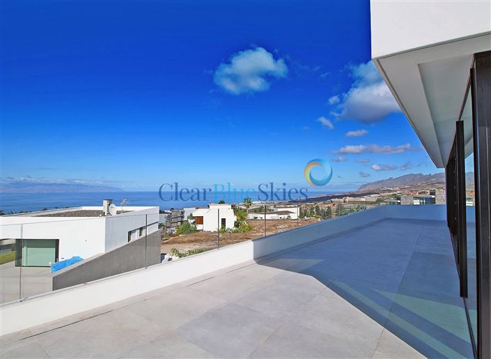 Image No.3-Villa de 3 chambres à vendre à Abama