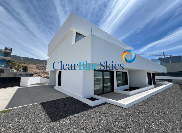 Image No.5-Villa de 3 chambres à vendre à Abama