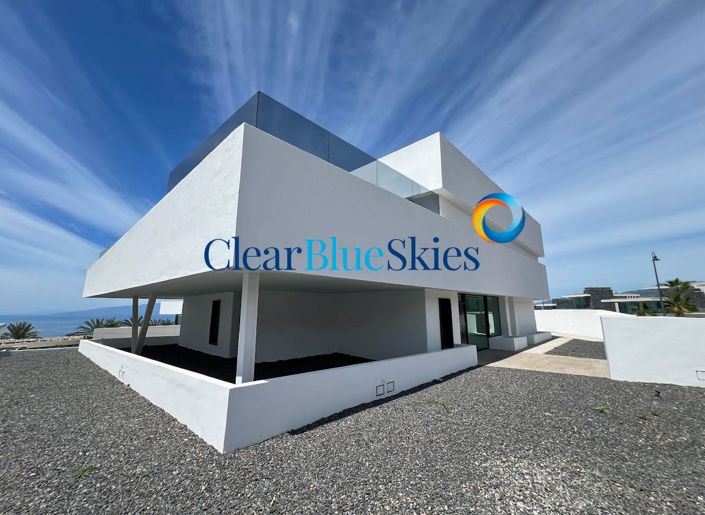 Image No.6-Villa de 3 chambres à vendre à Abama