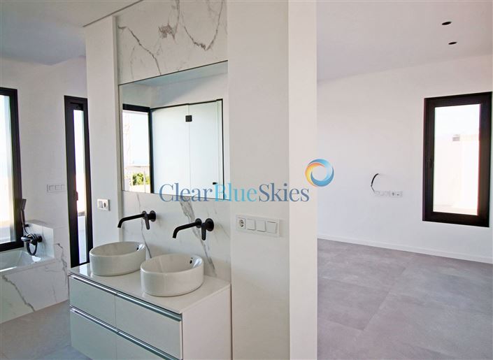 Image No.23-Villa de 3 chambres à vendre à Abama