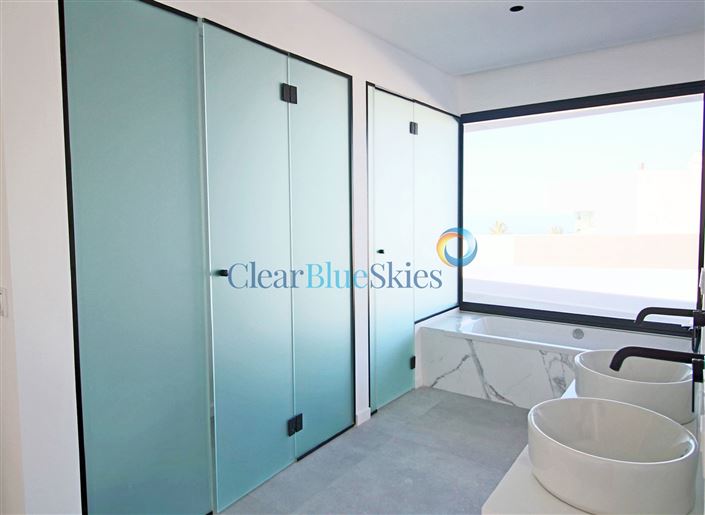 Image No.22-Villa de 3 chambres à vendre à Abama