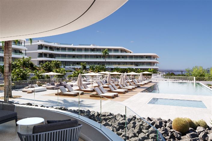 Image No.8-3 Bed Apartment for sale