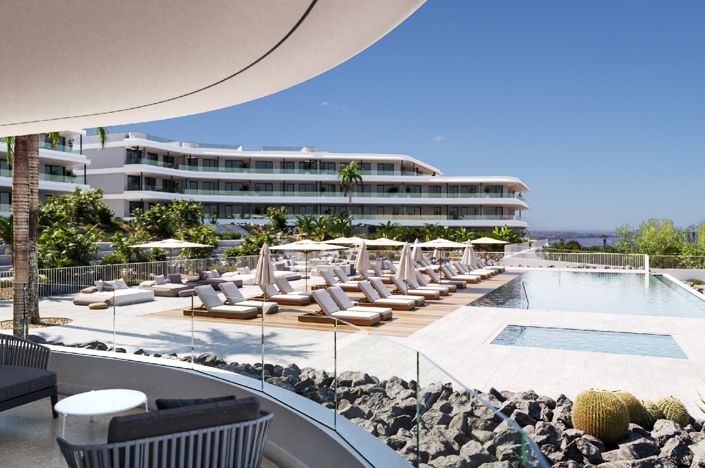 Image No.8-Appartement de 2 chambres à vendre à El Madronal