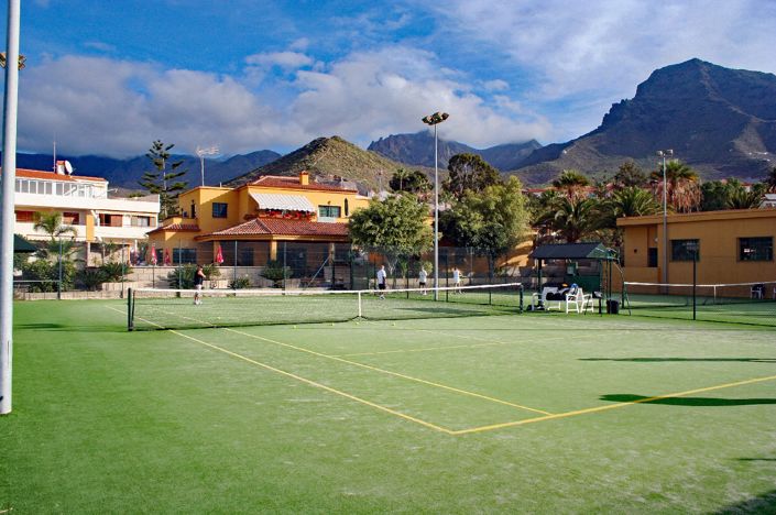 Image No.14-Appartement de 2 chambres à vendre à El Madronal