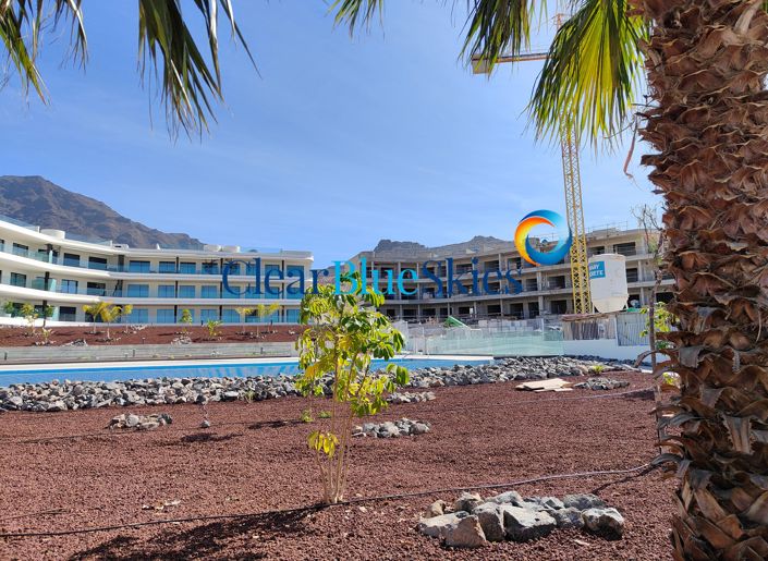 Image No.2-Appartement de 2 chambres à vendre à El Madronal