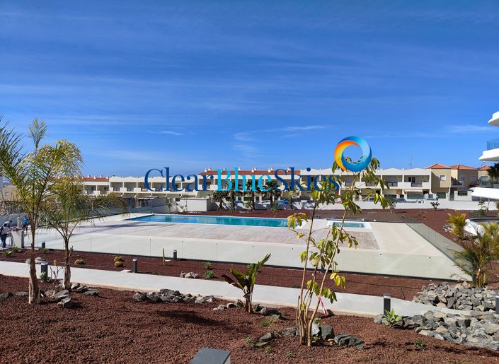 Image No.3-Appartement de 2 chambres à vendre à El Madronal