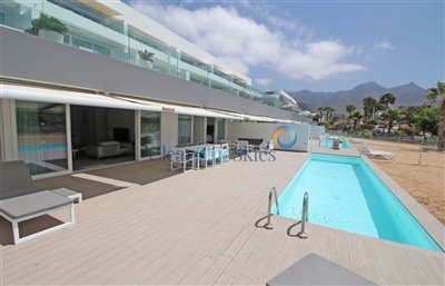 Clear Blue Skies Group SL most sold property
