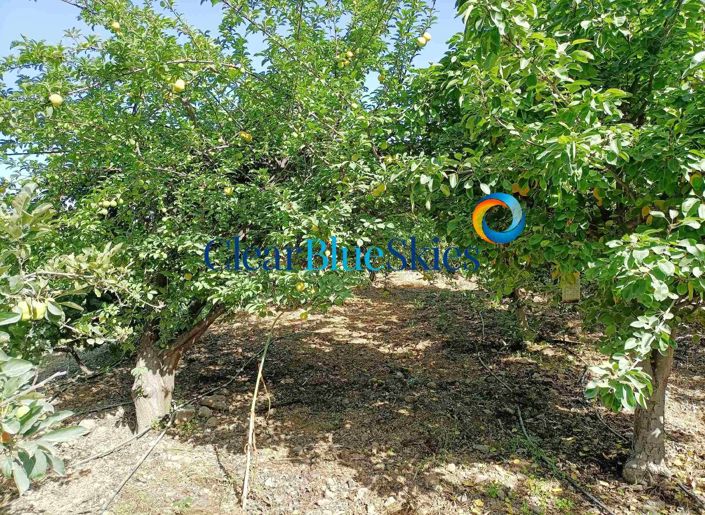 Image No.14-1 Bed Farmhouse for sale