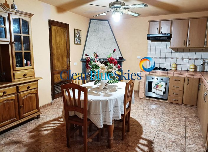 Image No.8-1 Bed Farmhouse for sale