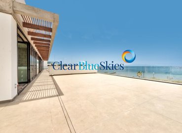1 - Palm Mar, Restaurant