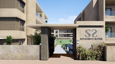 Clear Blue Skies Group SL most sold property