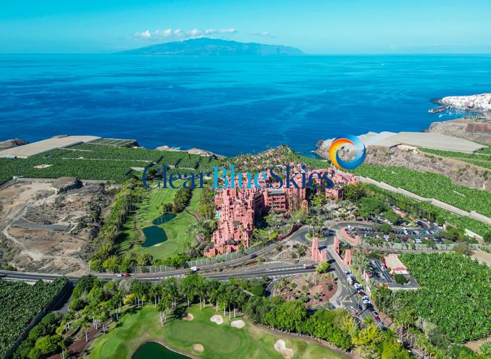 Image No.4-Terrain à vendre à Abama