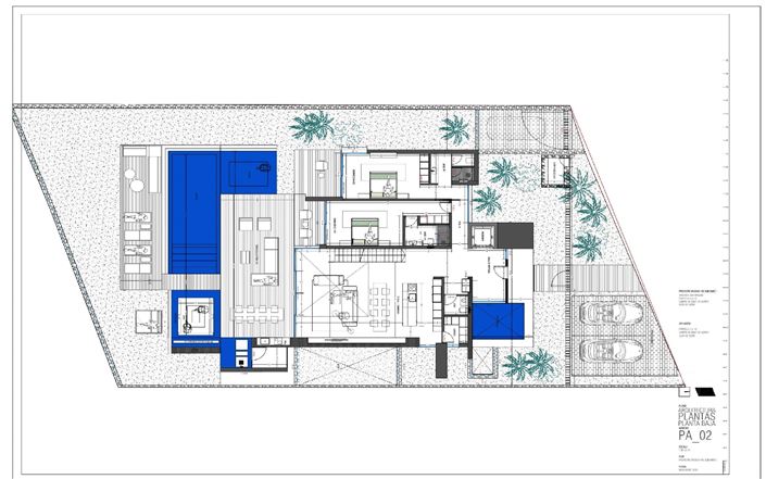 Image No.9-Terrain à vendre à Abama