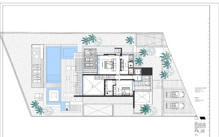 Image No.10-Terrain à vendre à Abama