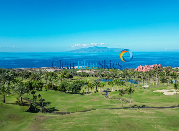 Image No.8-Terrain à vendre à Abama