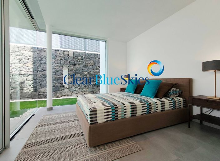 Image No.13-Villa de 3 chambres à vendre à Callao Salvaje