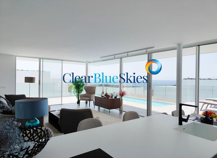 Image No.17-Villa de 3 chambres à vendre à Callao Salvaje