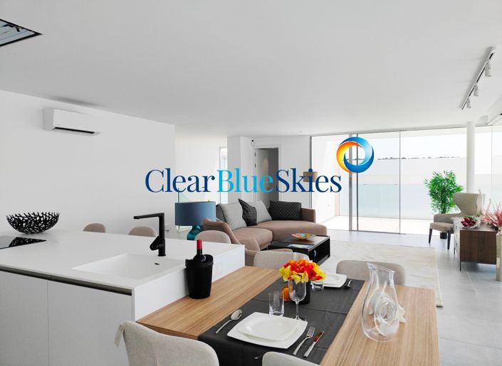 Image No.18-Villa de 3 chambres à vendre à Callao Salvaje