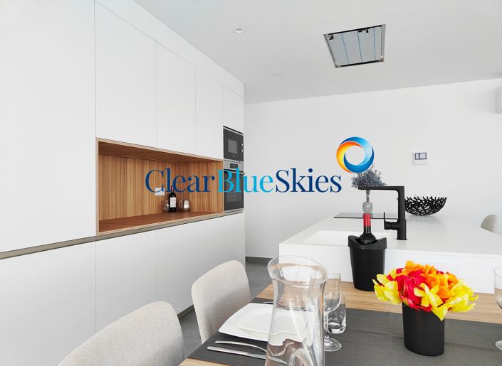 Image No.19-Villa de 3 chambres à vendre à Callao Salvaje