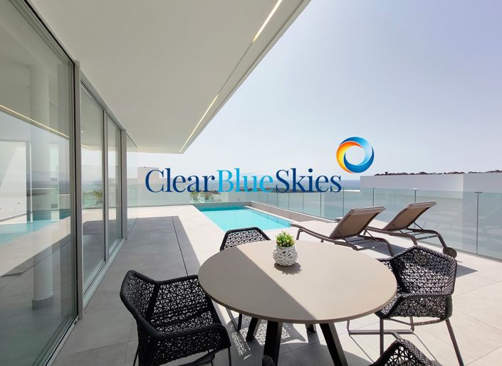 Image No.3-Villa de 3 chambres à vendre à Callao Salvaje