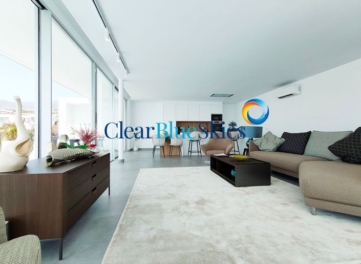 Image No.21-Villa de 3 chambres à vendre à Callao Salvaje