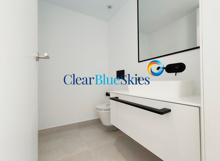 Image No.22-Villa de 3 chambres à vendre à Callao Salvaje