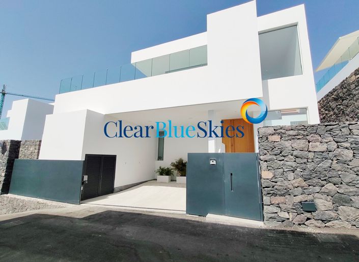 Image No.23-Villa de 3 chambres à vendre à Callao Salvaje