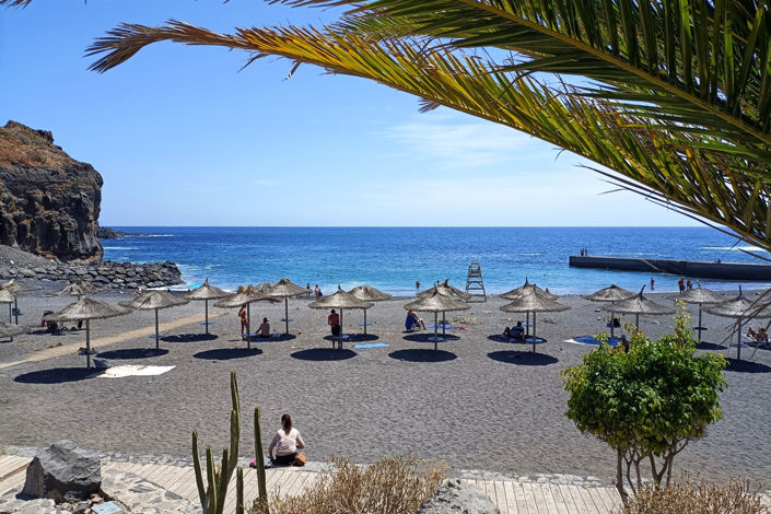 Image No.24-Villa de 3 chambres à vendre à Callao Salvaje