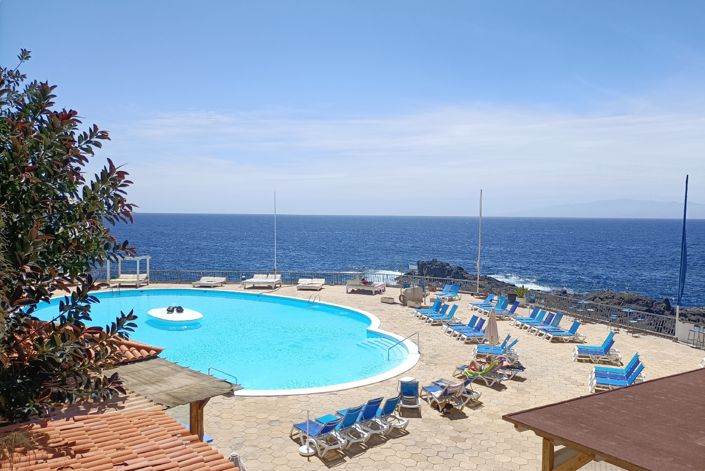 Image No.25-Villa de 3 chambres à vendre à Callao Salvaje