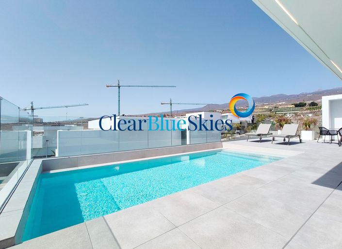 Image No.4-Villa de 3 chambres à vendre à Callao Salvaje