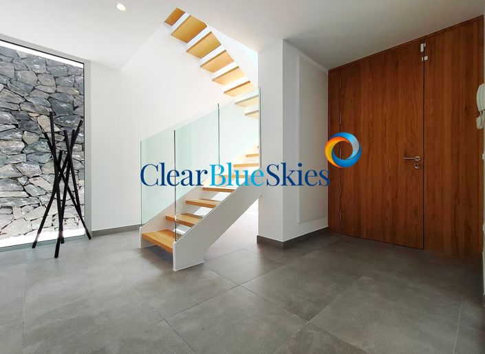 Image No.5-Villa de 3 chambres à vendre à Callao Salvaje