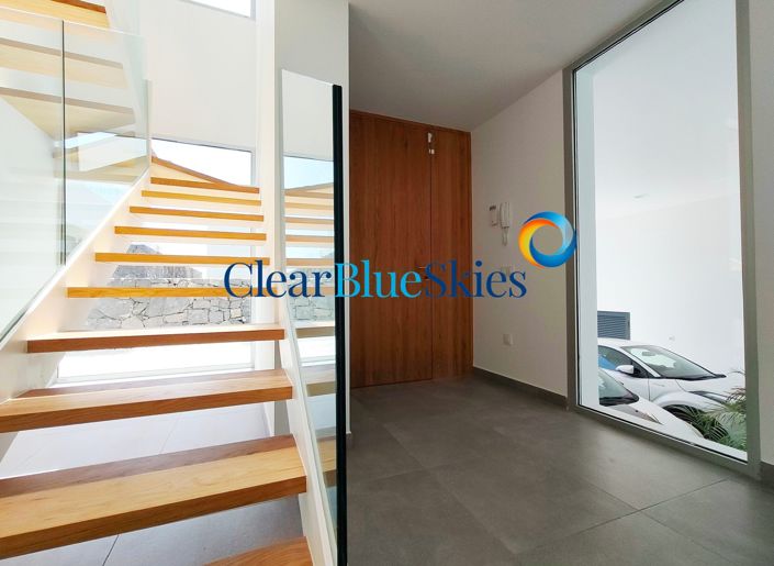 Image No.6-Villa de 3 chambres à vendre à Callao Salvaje