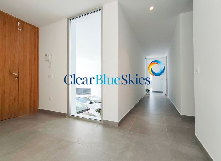 Image No.7-Villa de 3 chambres à vendre à Callao Salvaje