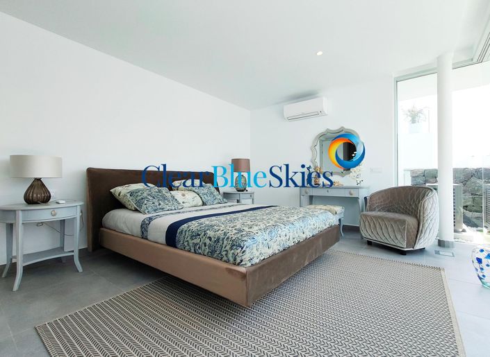 Image No.8-Villa de 3 chambres à vendre à Callao Salvaje