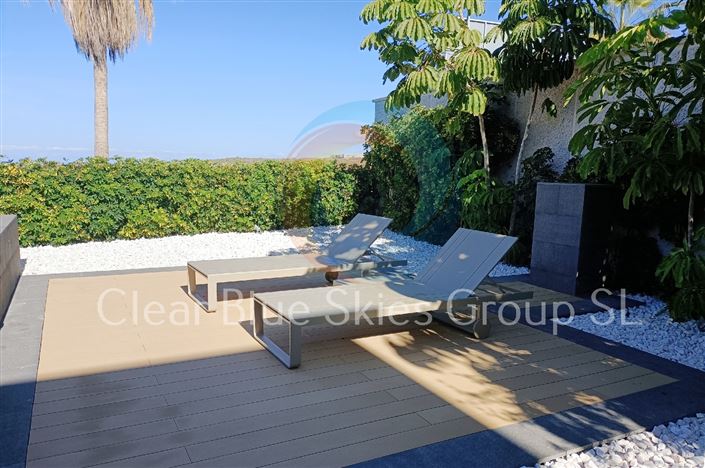 Image No.11-Villa de 5 chambres à vendre à Adeje